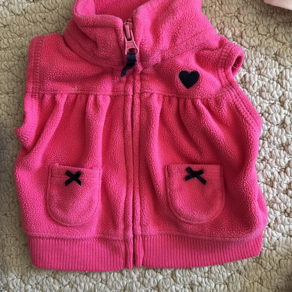 NB-3mo jacket bundle - Picture 2 of 6